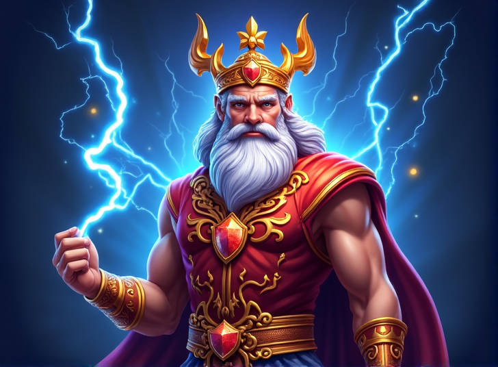 zeus slots free download