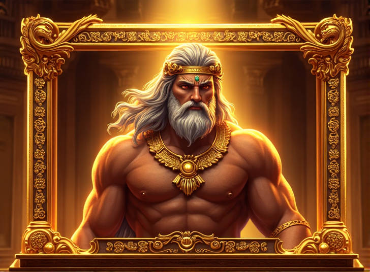 zeus slots