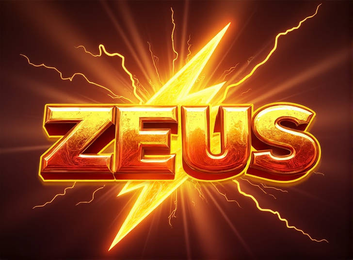 zeus slot game login