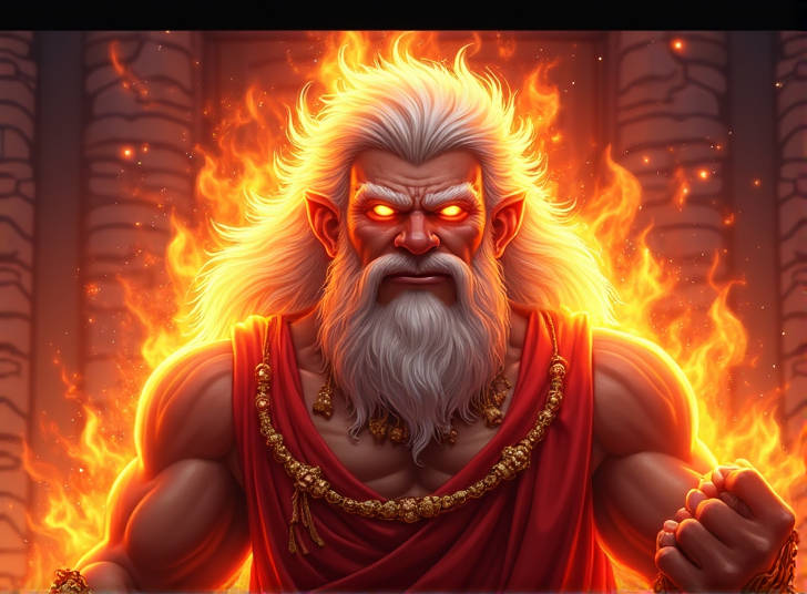 zeus slots game