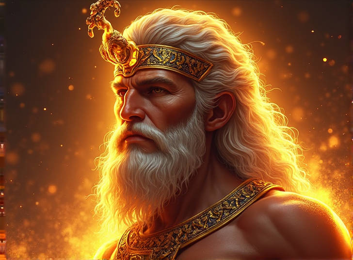 zeus slot machines