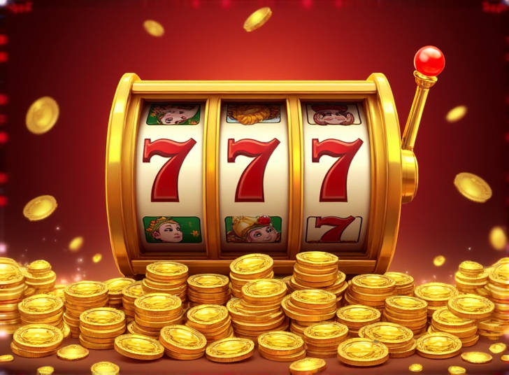 zeus slot terbukti membayar