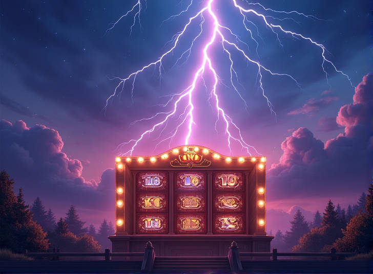 zeus 2 slots